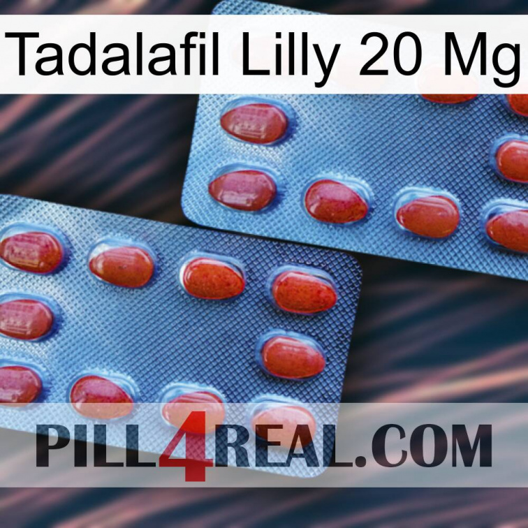 Tadalafil Lilly 20 Mg 05